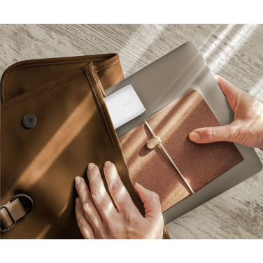 Logo trade business gifts image of: Belkin BoostCharge 3-Port Wall Charger