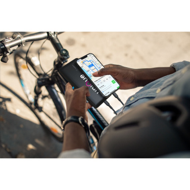 Logotrade business gifts photo of: Belkin BoostCharge Powerbank 20K