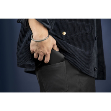 Logo trade promotional gift photo of: Belkin BoostCharge Powerbank 10K