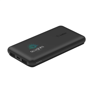 Logo trade promotional items picture of: Belkin BoostCharge Powerbank 10K