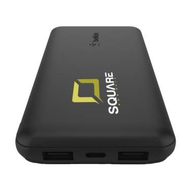 Logotrade advertising product image of: Belkin BoostCharge Powerbank 10K