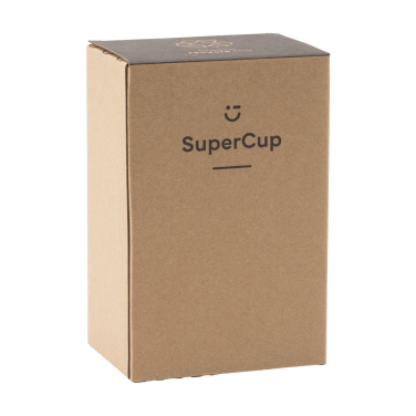 Logotrade corporate gift picture of: SuperCup 400 ml thermo cup