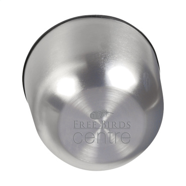 Logo trade promotional merchandise image of: Thermotop Midi 500 ml thermo bottle