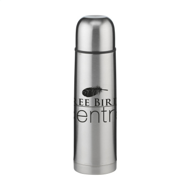 Logotrade advertising product image of: Thermotop Midi 500 ml thermo bottle