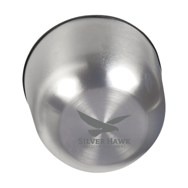 Logo trade promotional product photo of: Thermotop Maxi 1,000 ml thermo bottle