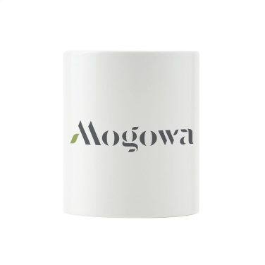 Logo trade promotional products image of: Kitty Mug 350 ml