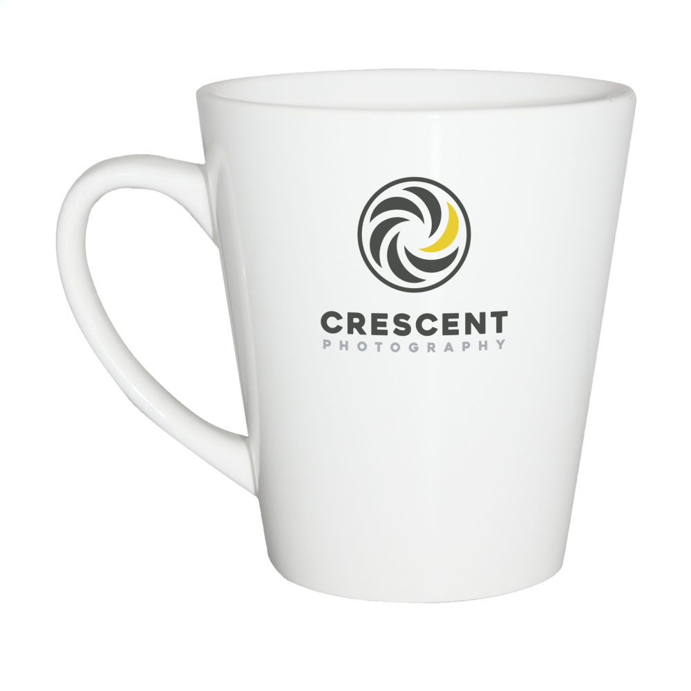 Logotrade advertising product picture of: DeltaCup 310 ml mug