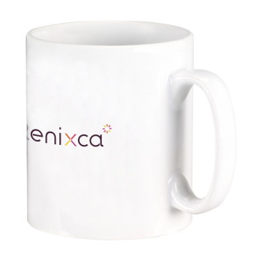 Logo trade promotional products image of: Full Colour Mug 350 ml