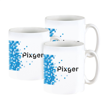 Logotrade promotional items photo of: Full Colour Mug 350 ml