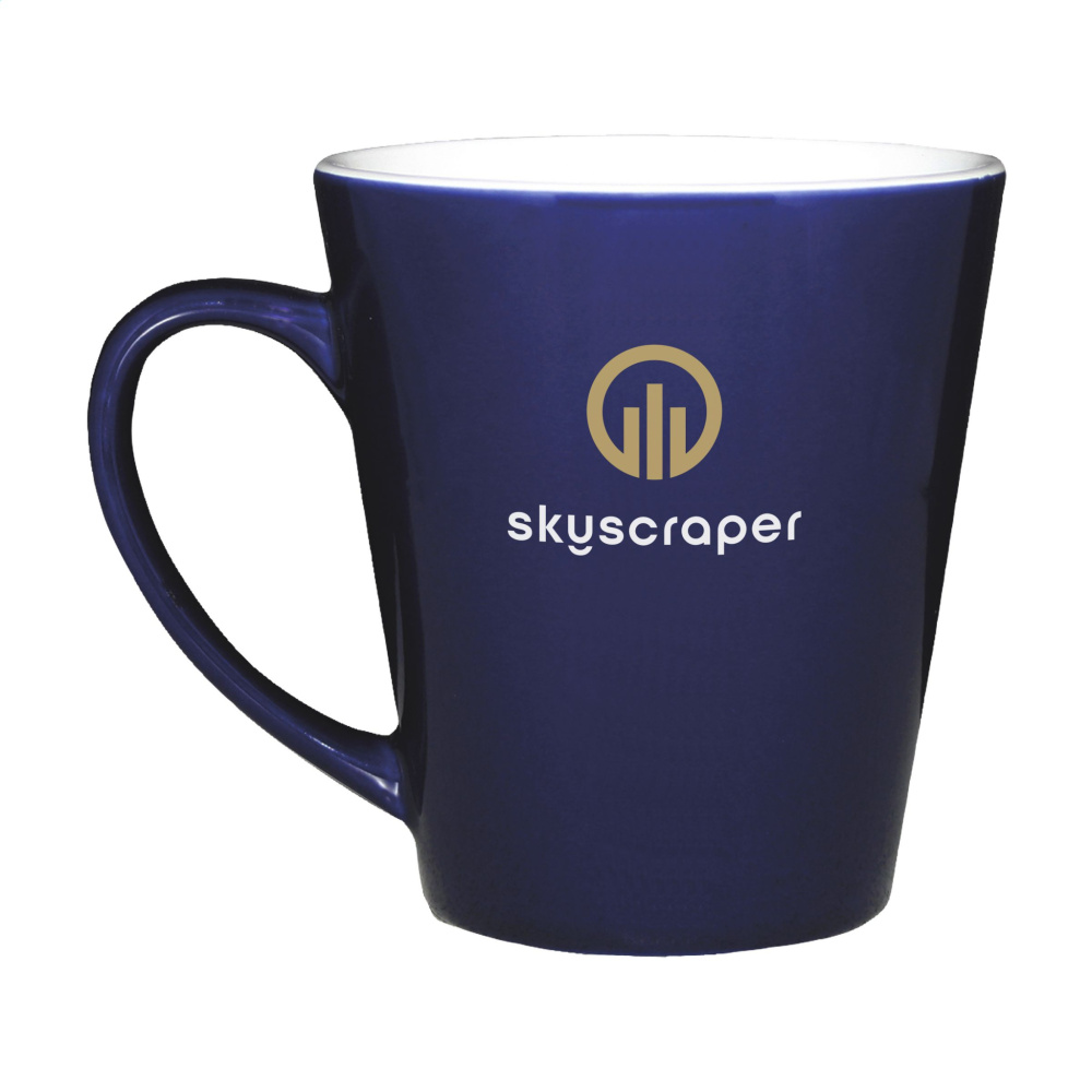 Logotrade promotional giveaways photo of: DeltaCup 310 ml mug