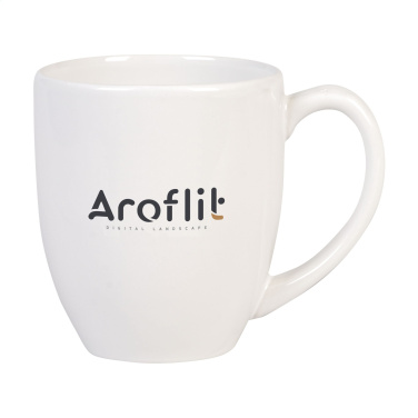 Logo trade advertising product photo of: BigDrink 450 ml mug