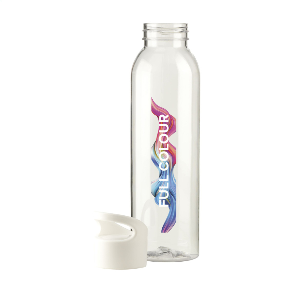 Logo trade promotional gifts image of: Sirius 650 ml drinking bottle