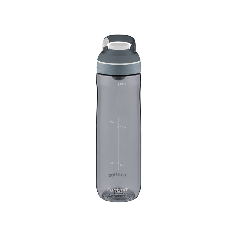 Logo trade corporate gift photo of: Contigo® Cortland 720 ml drinking bottle