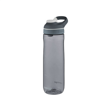 Logo trade promotional products image of: Contigo® Cortland 720 ml drinking bottle