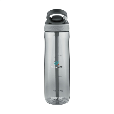 Logotrade promotional gift picture of: Contigo® Ashland 720 ml drinking bottle