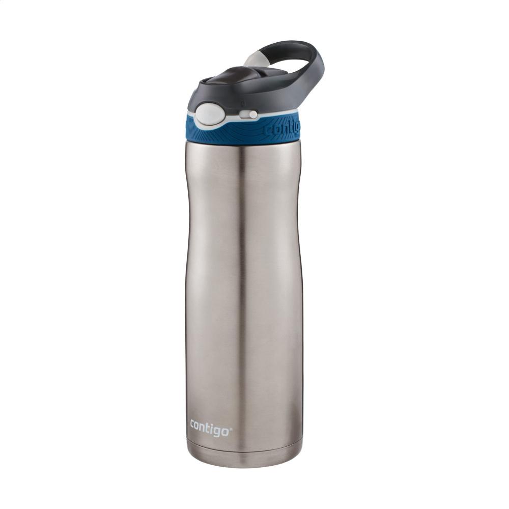 Logotrade promotional gift picture of: Contigo® Ashland Chill 590 ml drinking bottle
