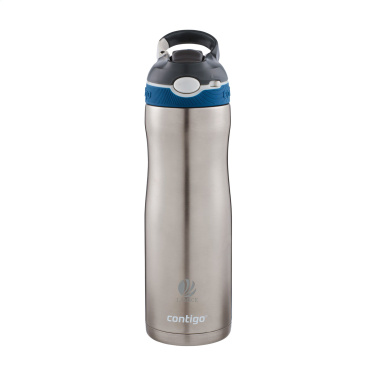 Logotrade advertising product picture of: Contigo® Ashland Chill 590 ml drinking bottle