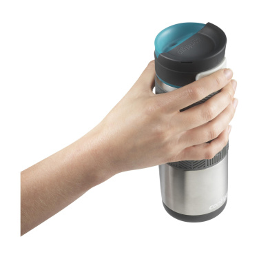 Logotrade promotional item picture of: Contigo® Transit 470 ml thermo cup