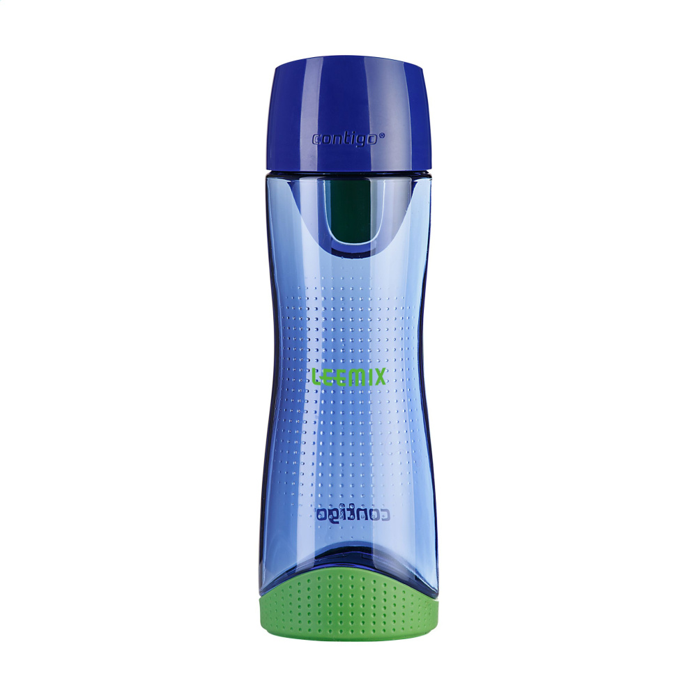 Logotrade promotional item picture of: Contigo® Swish 500 ml drinking bottle