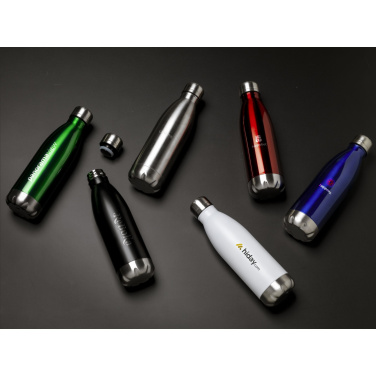 Logotrade business gifts photo of: Topflask 500 ml drinking bottle