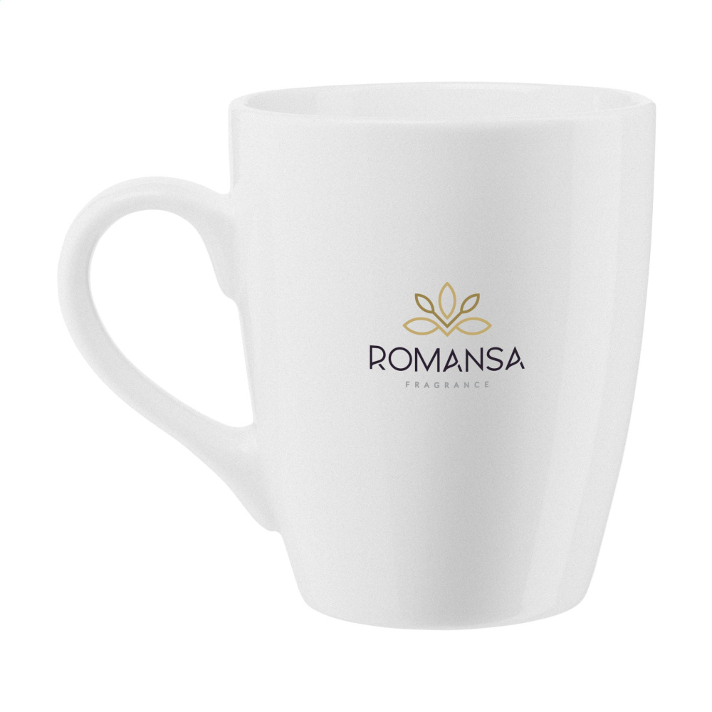 Logo trade promotional product photo of: Zonia 310 ml mug