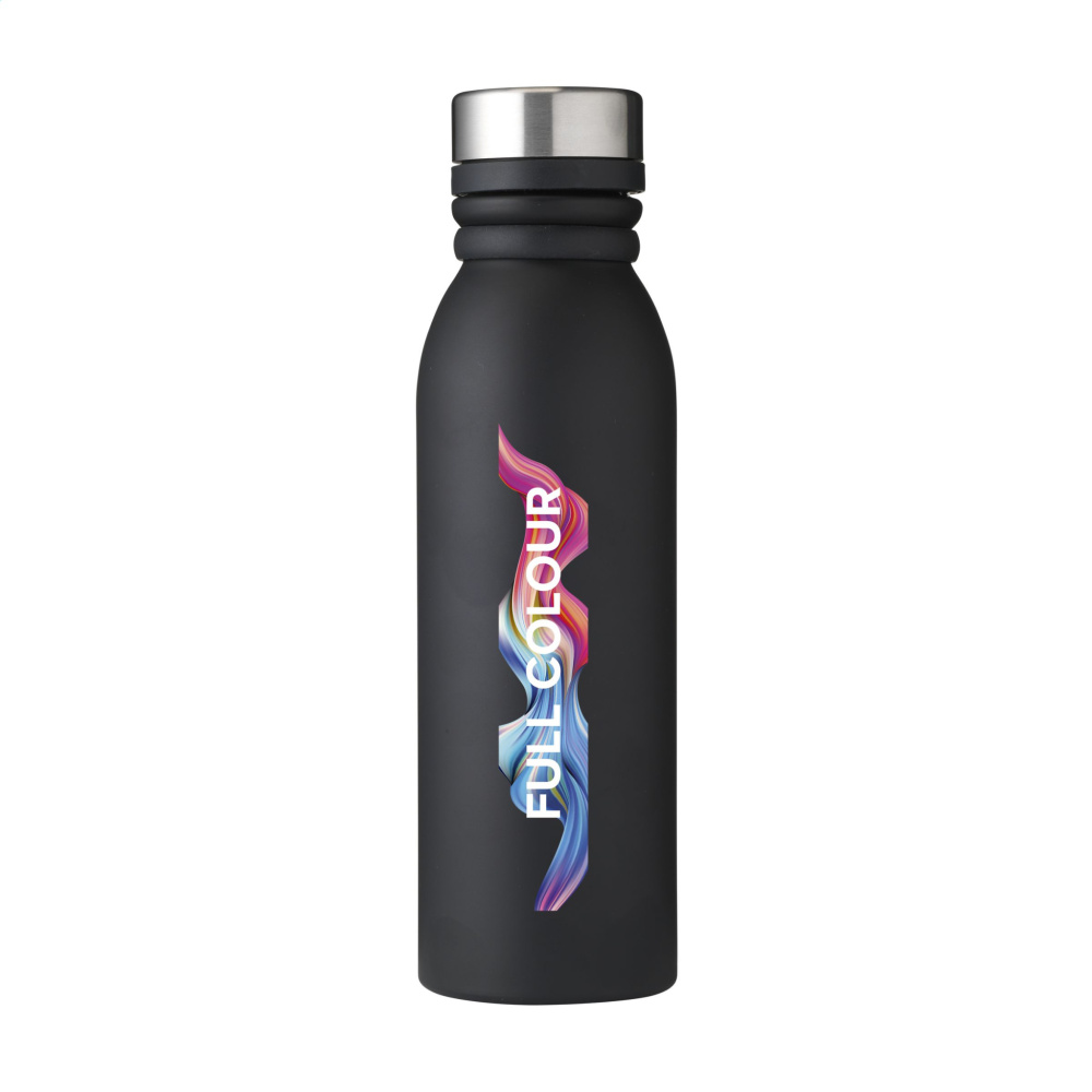 Logotrade corporate gift picture of: Yukon 600 ml drinking bottle
