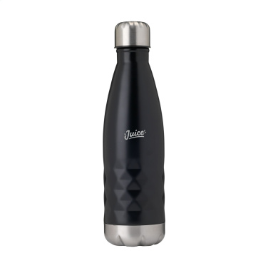 Logo trade promotional merchandise photo of: Topflask Graphic 500 ml drinking bottle