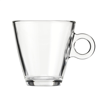 Logotrade promotional gift picture of: Lugano Tea Glass 320 ml