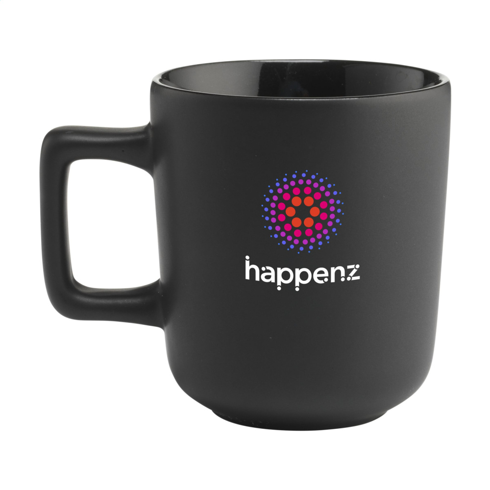 Logo trade promotional merchandise photo of: Torino 280 ml mug