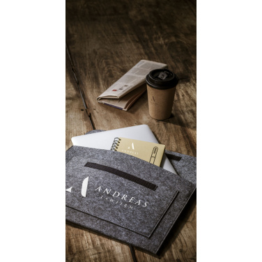 Logotrade promotional giveaways photo of: Attea Cork 350 ml coffee cup