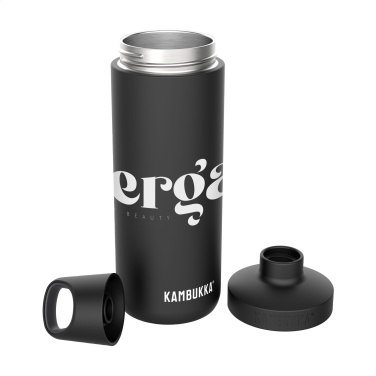 Logotrade promotional product picture of: Kambukka® Reno Insulated 500 ml thermo cup