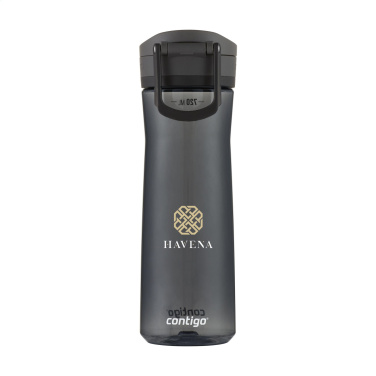 Logo trade corporate gift photo of: Contigo® Jackson 2.0 720 ml drinking bottle