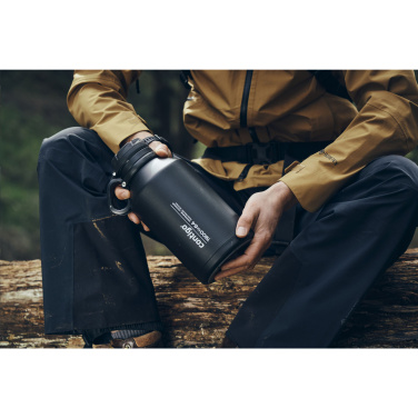 Logo trade corporate gifts image of: Contigo® Grand Stainless Steel 1900 ml thermo bottle