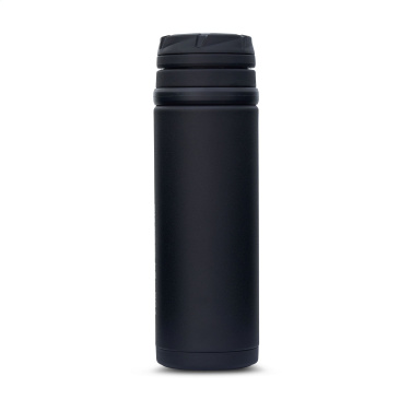 Logo trade promotional items picture of: Contigo® Fuse Stainless Steel 700 ml thermo bottle