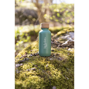 Logotrade advertising product image of: EcoBottle 650 ml plant based - made in the EU