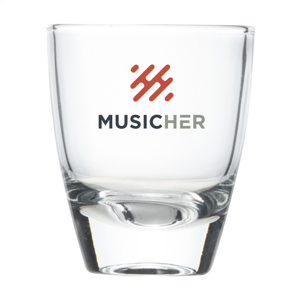 Logotrade promotional merchandise photo of: Classic Shot Glass 50 ml