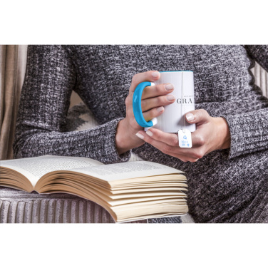 Logo trade promotional gift photo of: Full Colour Mug Colorato 350 ml