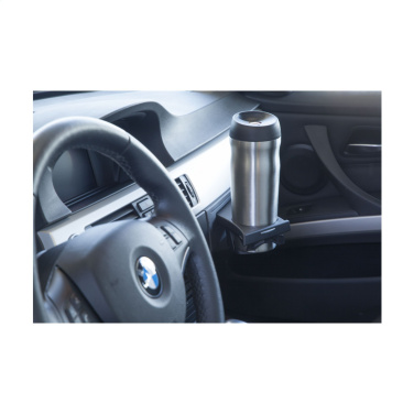 Logo trade promotional item photo of: Thermoboost RCS 450 ml thermo cup