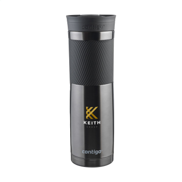 Logo trade promotional items picture of: Contigo® Byron Extra Large 720 ml thermo cup