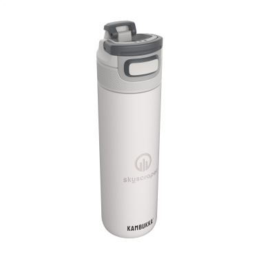 Logotrade promotional giveaways photo of: Kambukka® Elton Insulated 600 ml drinking bottle