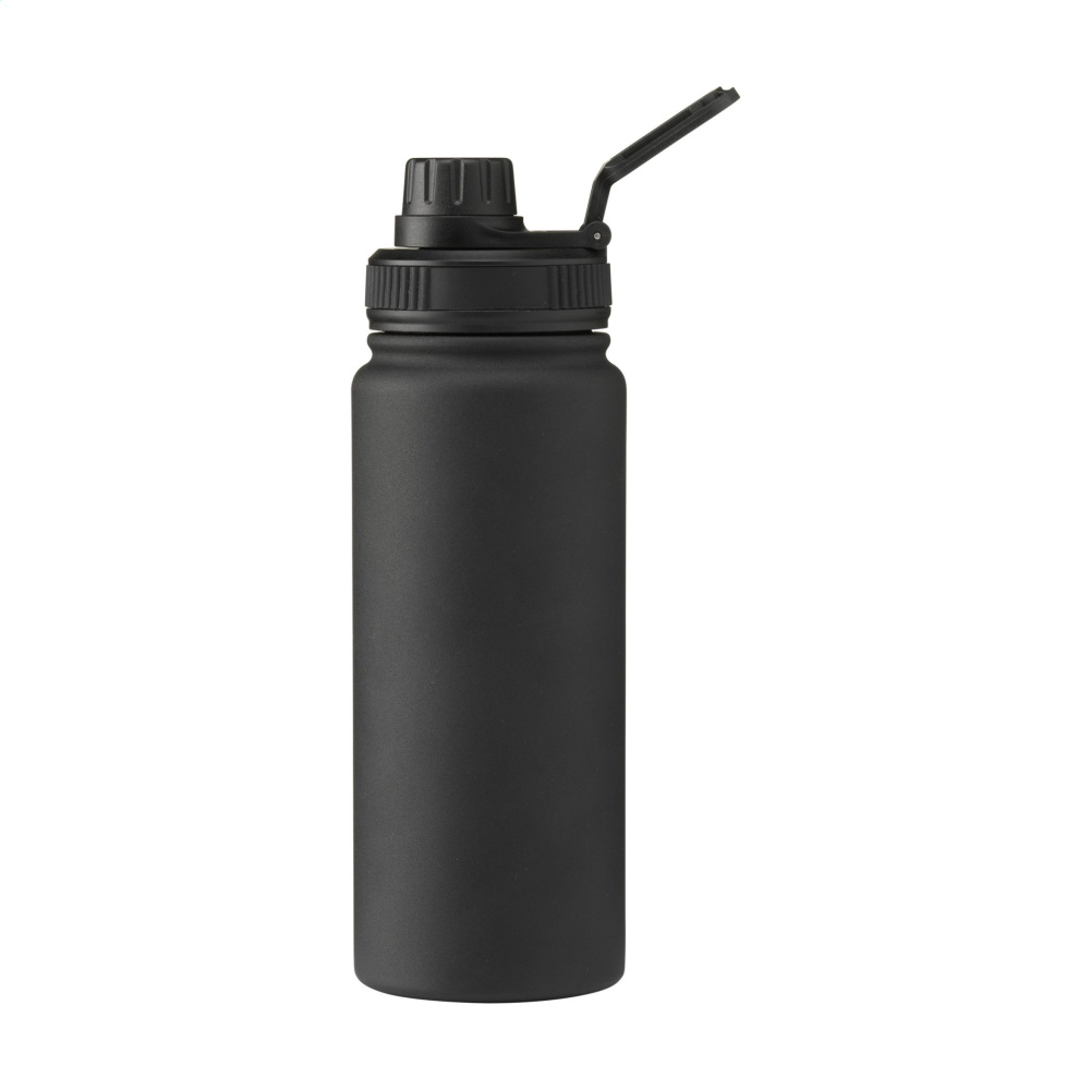 Logotrade promotional giveaways photo of: Tappo Bottle RCS Stainless Steel drinking bottle