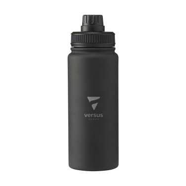 Logotrade promotional gifts photo of: Tappo Bottle RCS Stainless Steel drinking bottle