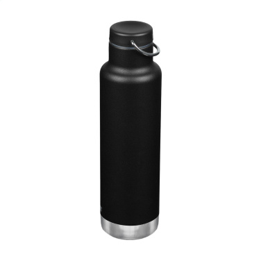 Logotrade corporate gifts photo of: Klean Kanteen Classic Recycled Insulated Bottle 592 ml