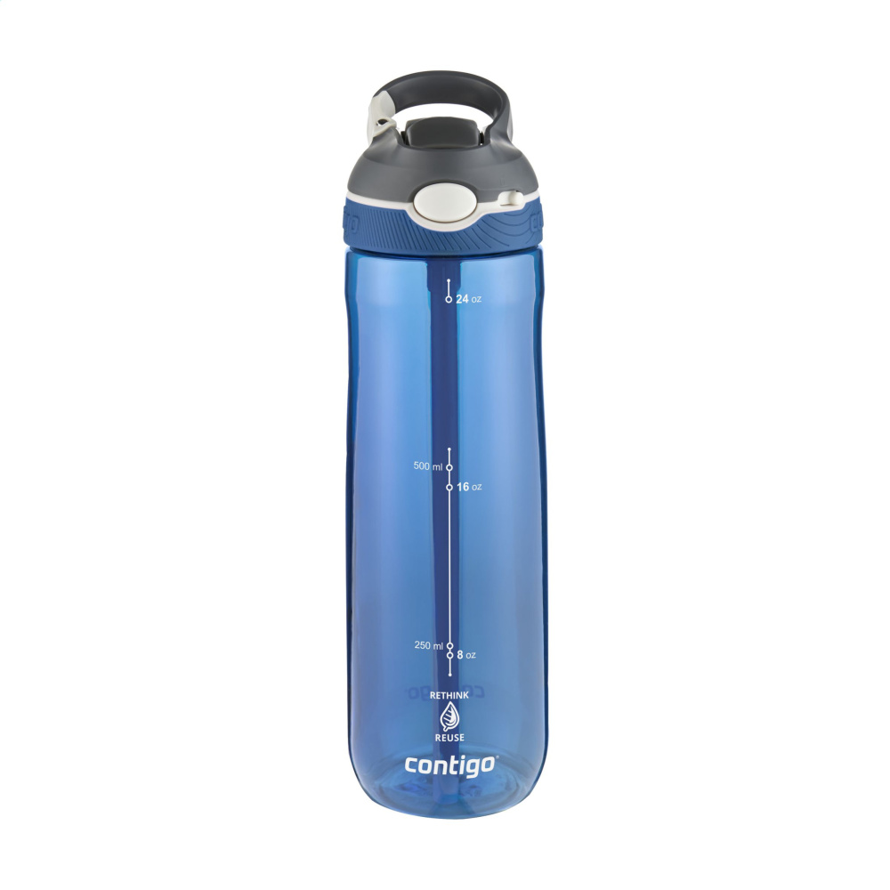 Logo trade promotional products image of: Contigo® Ashland Tritan™ Renew from Eastman 720 ml