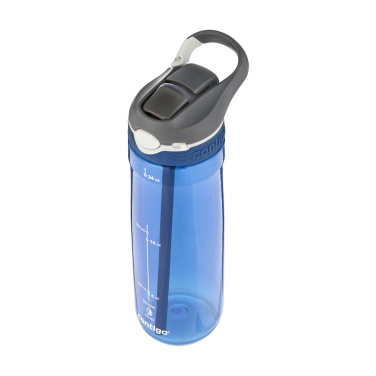 Logo trade promotional item photo of: Contigo® Ashland Tritan™ Renew from Eastman 720 ml