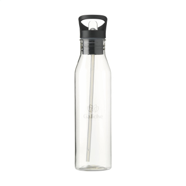 Logo trade corporate gift photo of: Sava GRS RPET Bottle 720 ml