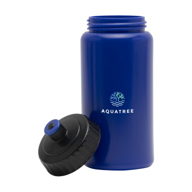 Logotrade promotional products photo of: Sugarcane Bio Bidon 500 ml drinking bottle