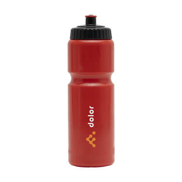 Logotrade promotional giveaways photo of: Sugarcane Bio Bidon 750 ml drinking bottle