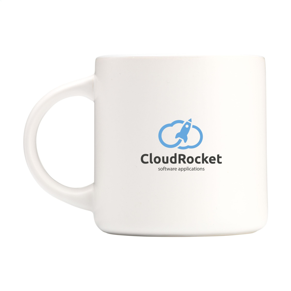 Logotrade promotional giveaways photo of: Coppa Mug 330 ml