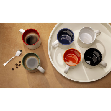 Logo trade promotional product photo of: Coppa Mug 330 ml